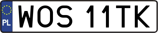 WOS11TK