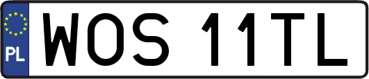 WOS11TL