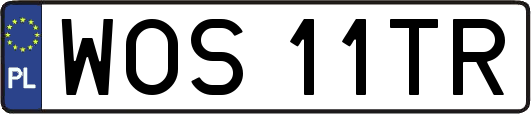 WOS11TR