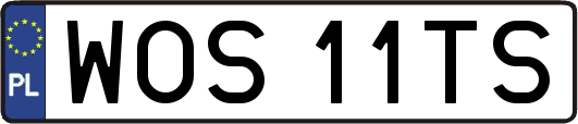 WOS11TS