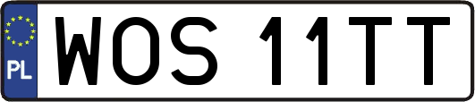 WOS11TT