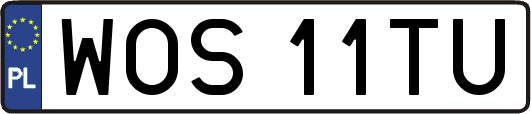 WOS11TU