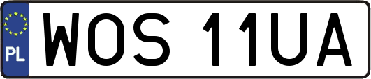 WOS11UA