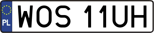 WOS11UH