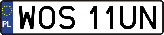 WOS11UN