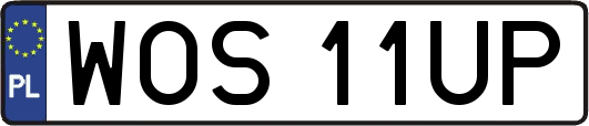 WOS11UP