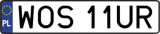 WOS11UR