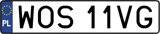 WOS11VG
