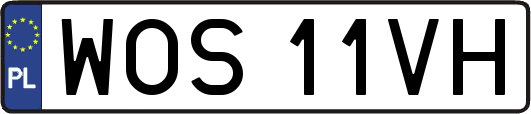 WOS11VH