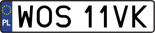 WOS11VK
