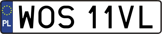 WOS11VL