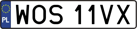 WOS11VX