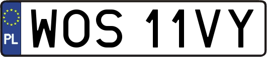 WOS11VY