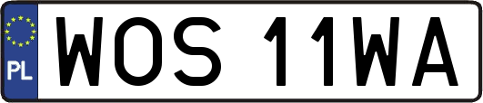 WOS11WA