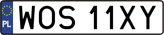 WOS11XY