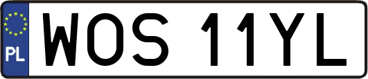 WOS11YL