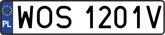 WOS1201V