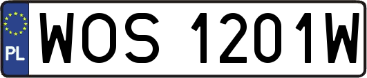 WOS1201W