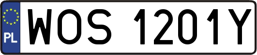 WOS1201Y