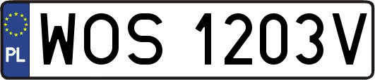 WOS1203V