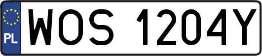 WOS1204Y