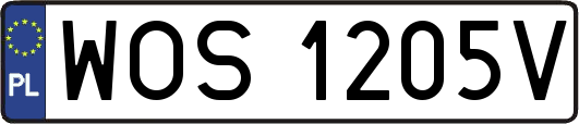WOS1205V