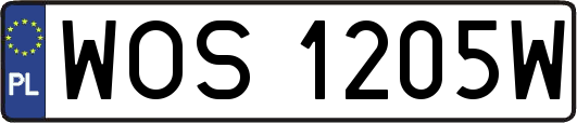 WOS1205W