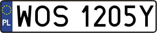 WOS1205Y