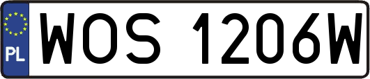 WOS1206W