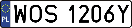 WOS1206Y