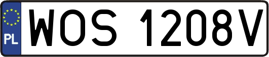 WOS1208V