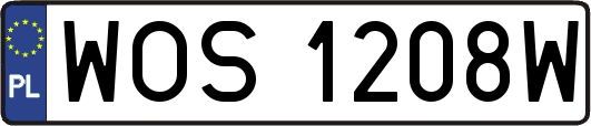 WOS1208W