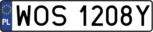 WOS1208Y