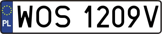 WOS1209V