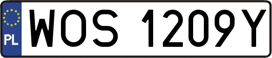 WOS1209Y