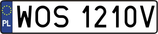 WOS1210V