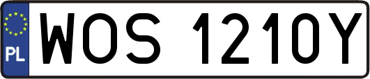 WOS1210Y