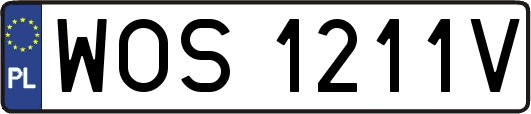 WOS1211V