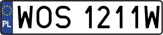 WOS1211W