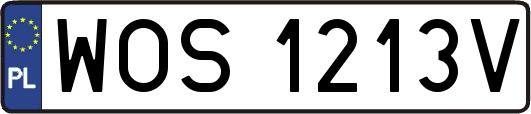 WOS1213V