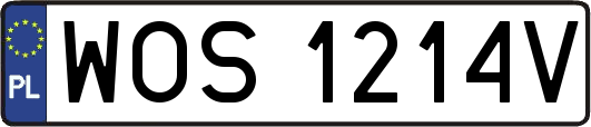 WOS1214V