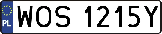 WOS1215Y