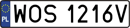 WOS1216V