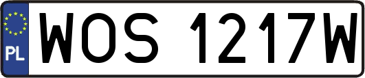 WOS1217W