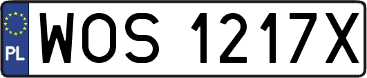 WOS1217X