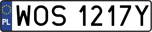 WOS1217Y