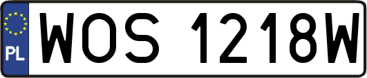 WOS1218W