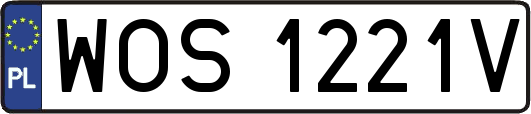 WOS1221V