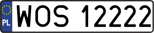 WOS12222