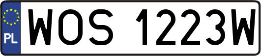 WOS1223W